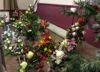 Flower arranging led by Lynne December 2018 - photo 2